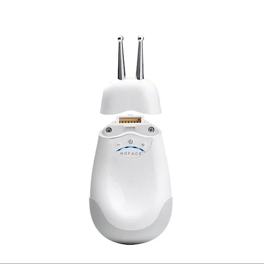 NUFACE TRINITY COMPLETE FACIAL TONING KIT - Picture 4 of 12
